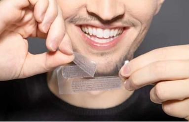 How to Use PAP Whitening Strips for the Best Results