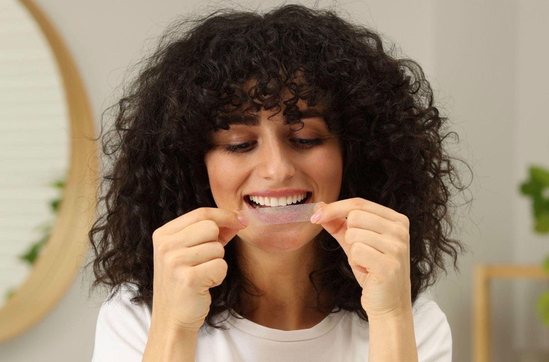 Are Teeth Whitening Strips Safe? What You Need to Know