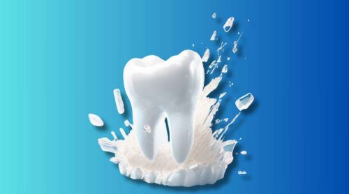 Hydroxyapatite: The Unsung Hero of Enamel-Safe Teeth Whitening